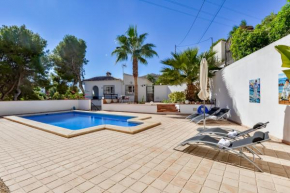 Villas Guzman - Charra, Altea